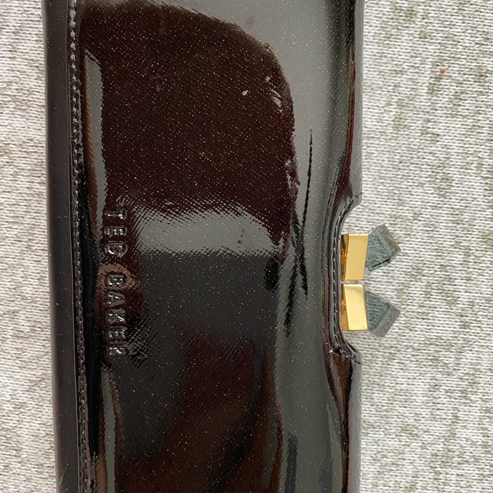 Ted Baker Wallet